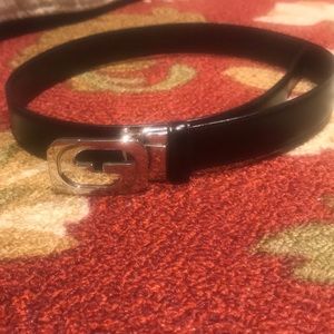 GUCCI belt